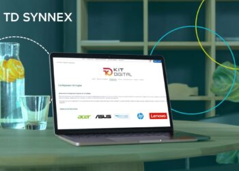 TD Synnex - Newsbook - Configurador Kit Digital - Tai Editorial España