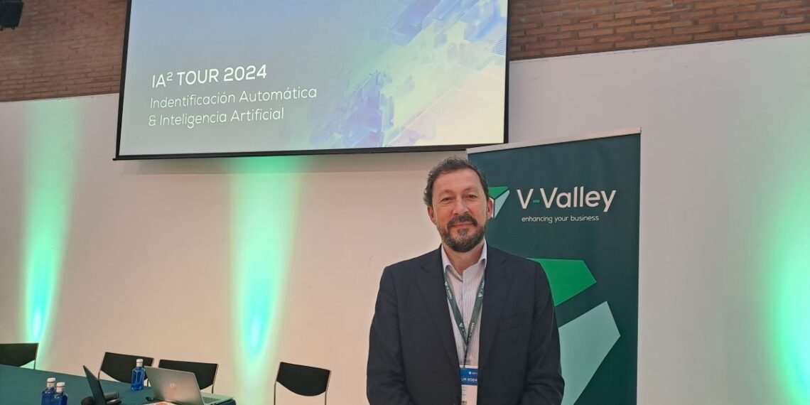 V-Valley - Newsbook - IA tour 2024- Tai Editorial España