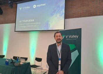 V-Valley - Newsbook - IA tour 2024- Tai Editorial España