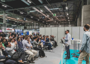 V-Valley - Newsbook - Madrid Tech Show 2024- Tai Editorial España