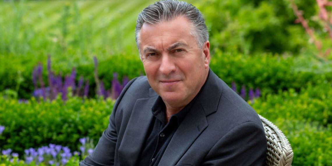 Westcon - Comstor - Newsbook - Resultados primer semestre 2025- Tai Editorial España