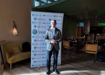 Wolters kluwer - Newsbook - estrategia - balance - Tai Editorial España