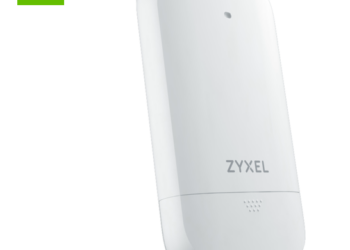 Zyxel - Newsbook - Extensor PoE- Tai Editorial España