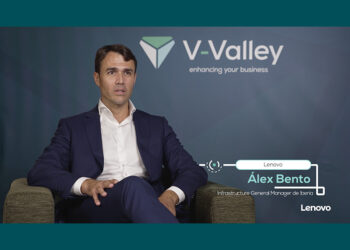 “Con Lenovo 360 el canal integra una oferta desde el dispositivo al centro de datos”