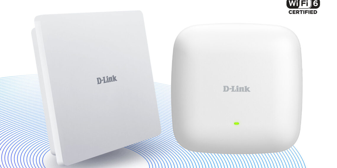 D-Link - Newsbook - TAI Editorial - España