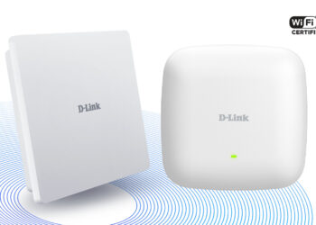 D-Link - Newsbook - TAI Editorial - España