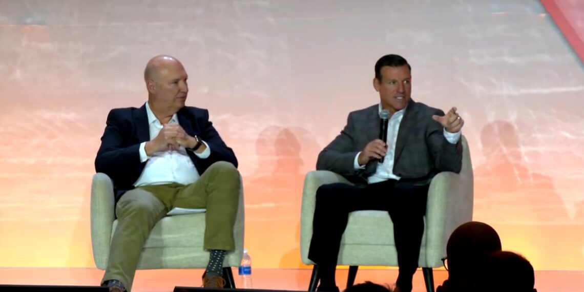 Paul Bay, CEO de Ingram Micro, a sus partners de EMEA: “Queremos ayudaros a ofrecer un valor excepcional a vuestros clientes”