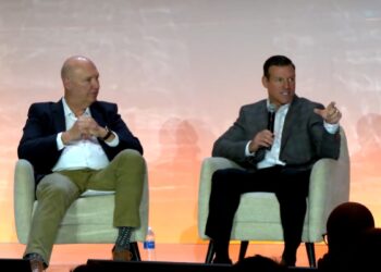 Paul Bay, CEO de Ingram Micro, a sus partners de EMEA: “Queremos ayudaros a ofrecer un valor excepcional a vuestros clientes”