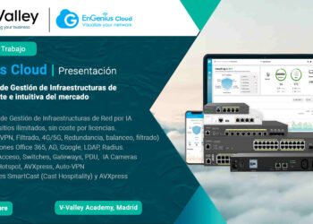 EnGenius - Newsbook - TAI Editorial - España