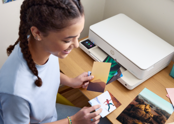 HP apuesta por la innovación y la IA para continuar creciendo en el área de impresión