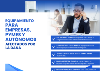 Infortisa - Newsbook - TAI Editorial - España