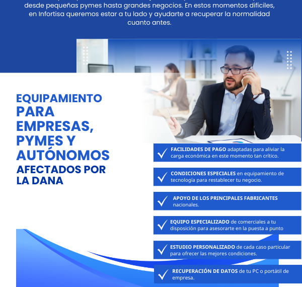 Infortisa - Newsbook - TAI Editorial - España