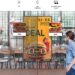 Pantallas OMD-W de Samsung: brillo máximo y visibilidad óptima para cualquier escaparate
