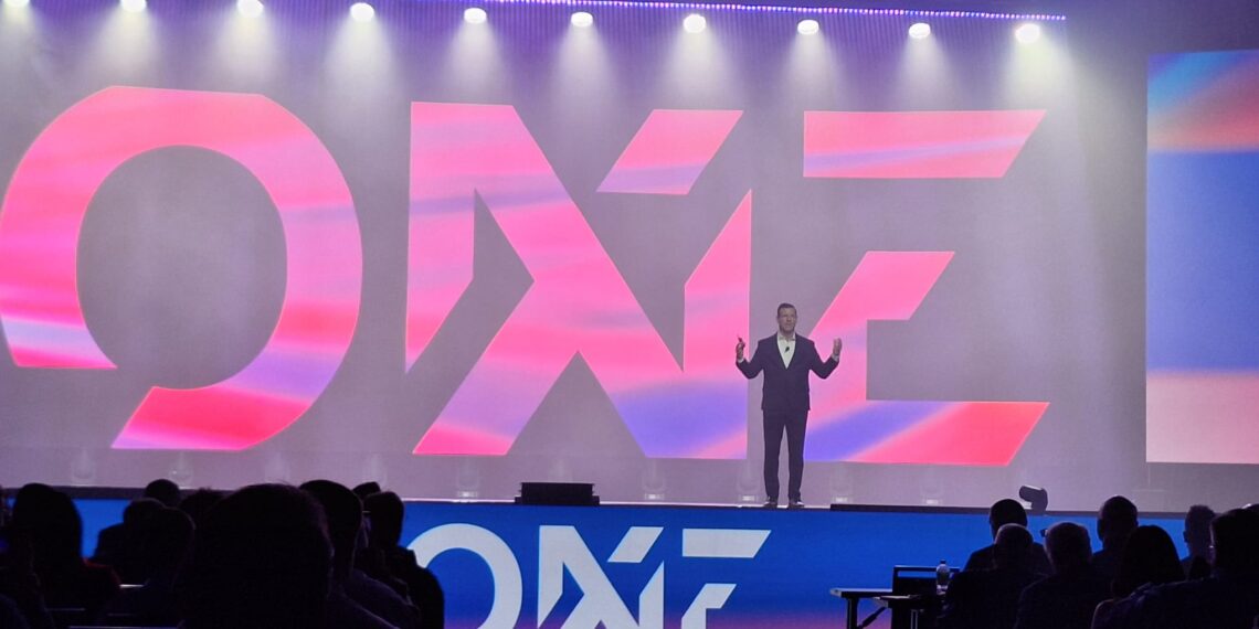 Ingram Micro muestra el potencial de la IA para el canal en su ONE Innovation Summit