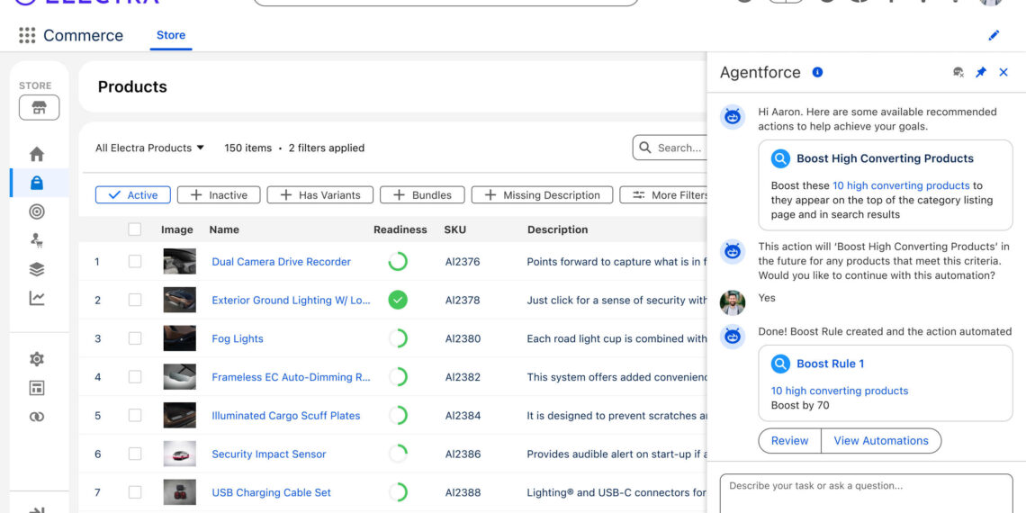 Salesforce - Newsbook - TAI Editorial - España