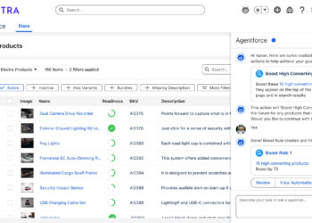 Salesforce - Newsbook - TAI Editorial - España