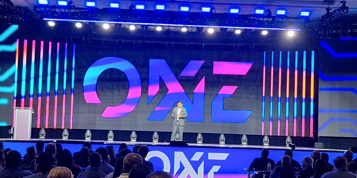 Sanjib Sahoo, Ingram Micro: “El mayor riesgo no es implementar la IA, sino hacerlo mal”