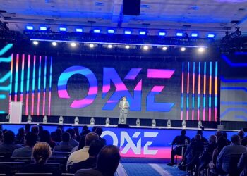 Sanjib Sahoo, Ingram Micro: “El mayor riesgo no es implementar la IA, sino hacerlo mal”