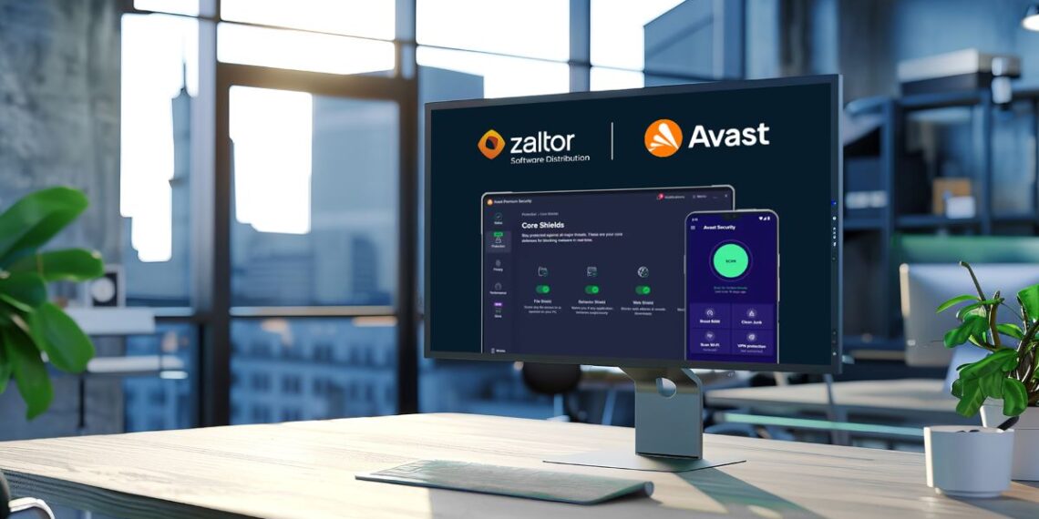 Avast Business - Newsbook - Zaltor - acuerdo