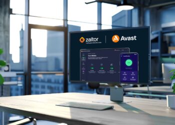 Avast Business - Newsbook - Zaltor - acuerdo