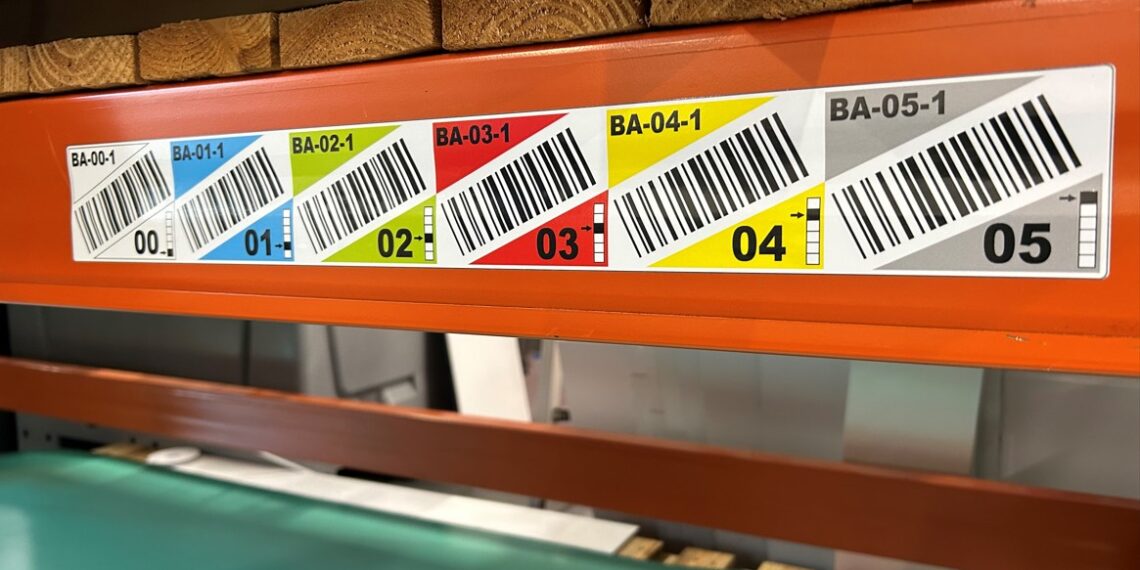Brother Safety - Newsbook - etiquetas -consumibles -Tai Editorial España