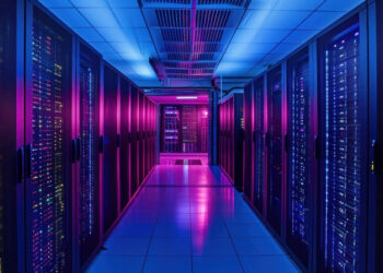 centro de datos - Newsbook - TAI Editorial - España