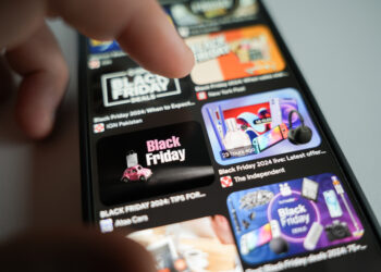 Check Point - Newsbook -Black Friday 2024 - Ciberseguridad - Tai Editorial España