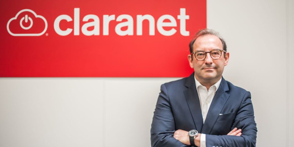 Claranet - Newsbook -Resultados - Tai Editorial España