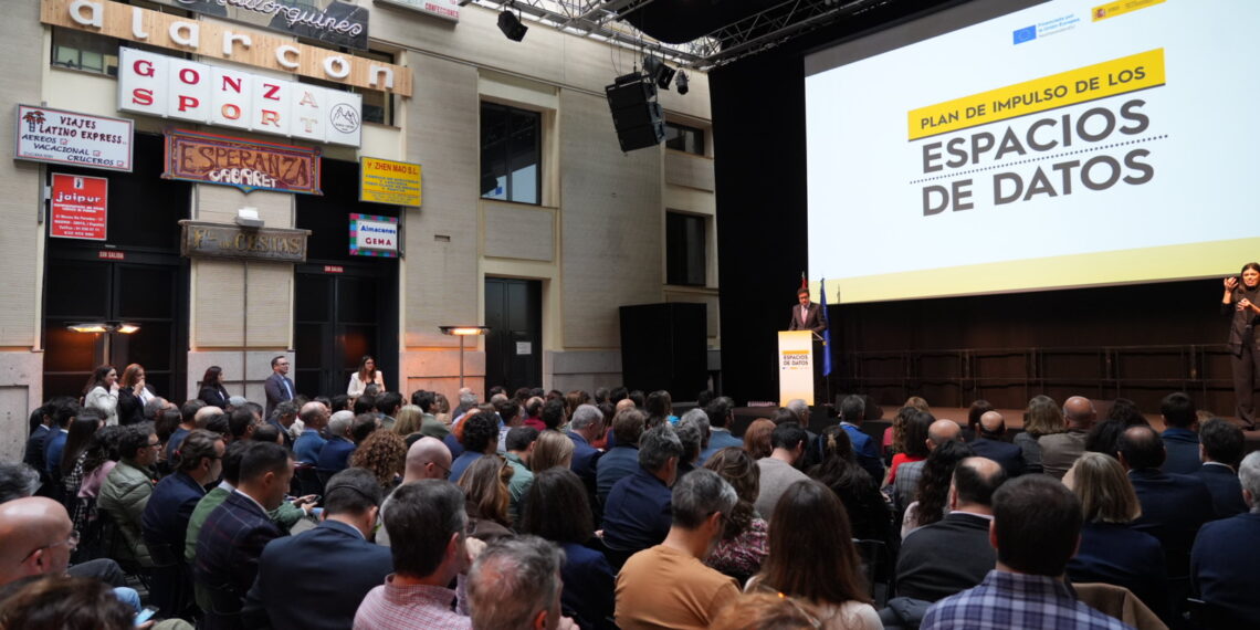 despliegue de los espacios de datos sectoriales-newsbook-taieditorial