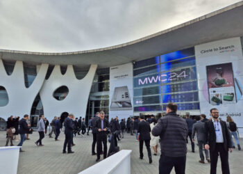 GSMA -MWC25- Newsbook - Barcelona - Tai Editorial España