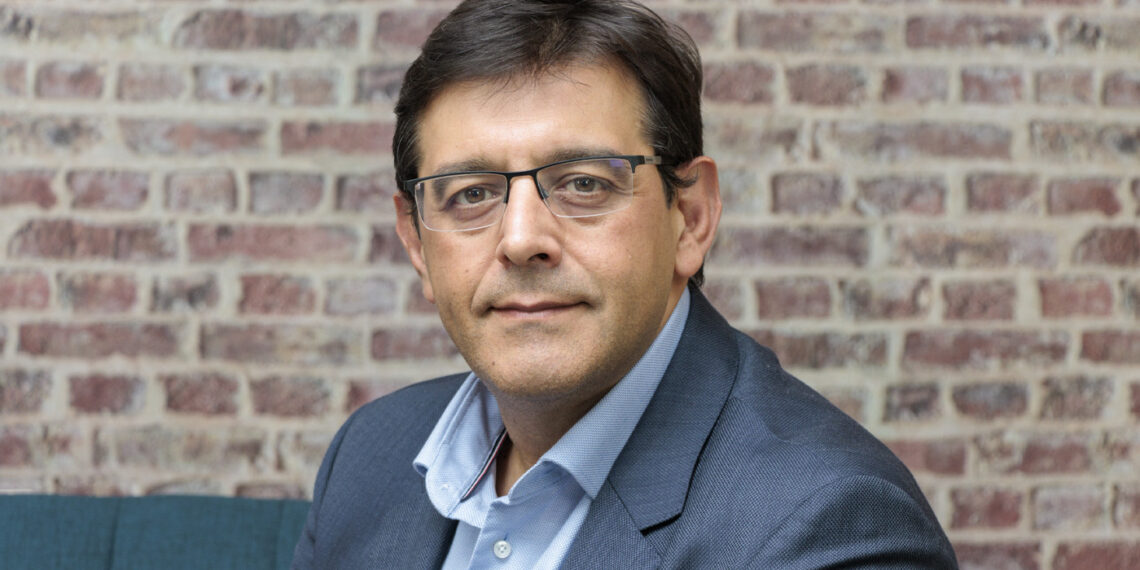 HP Amplify AI - Newsbook - HP - canal - inteligencia artificial - Tai Editorial España