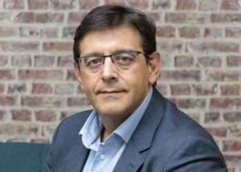 HP Amplify AI - Newsbook - HP - canal - inteligencia artificial - Tai Editorial España