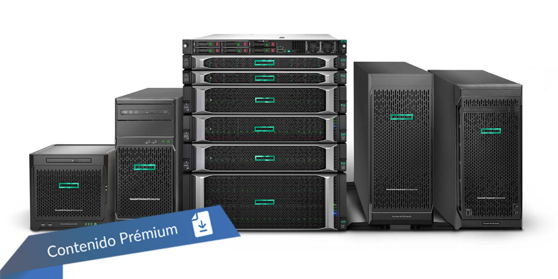 HPE Smart Choice - Newsbook- HPE Programa de canal Tai Editorial España