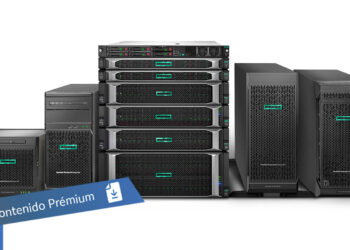 HPE Smart Choice - Newsbook- HPE Programa de canal Tai Editorial España