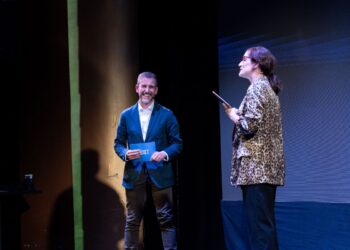 IBM Ecosystem Summit 2024- Newsbook - Reunión Canal - Tai Editorial España