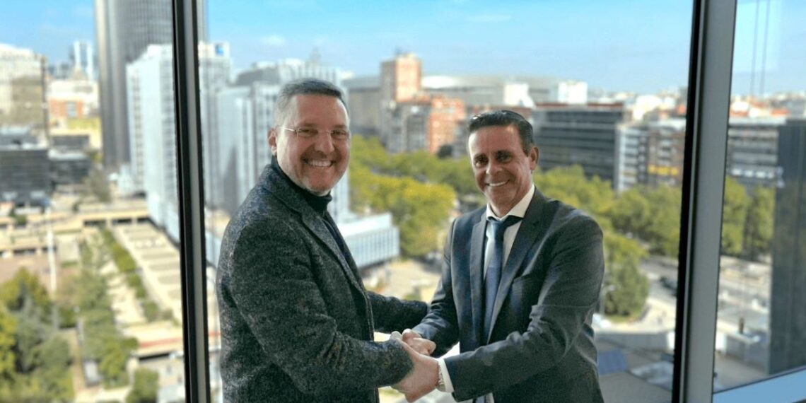 Infinigate -Newsbook - Engenius Networks - Tai Editorial España