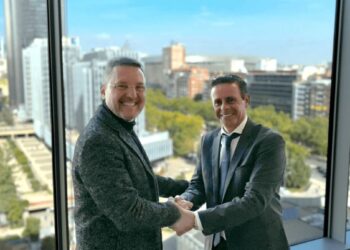 Infinigate -Newsbook - Engenius Networks - Tai Editorial España