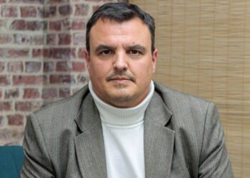 Ingram Micro - Newsbook - SMART Technologies - Alex Rincón - Tai Editorial España