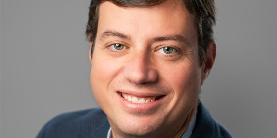 Javier Torres - Newsbook Cegid - Tai Editorial España