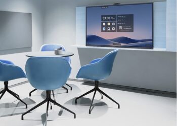 Maxhub - Newsbook- Xboard V7- Tai Editorial España