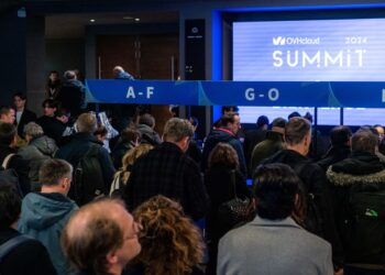 OVHcloud - Newsbook Summit 2024 - Tai Editorial España