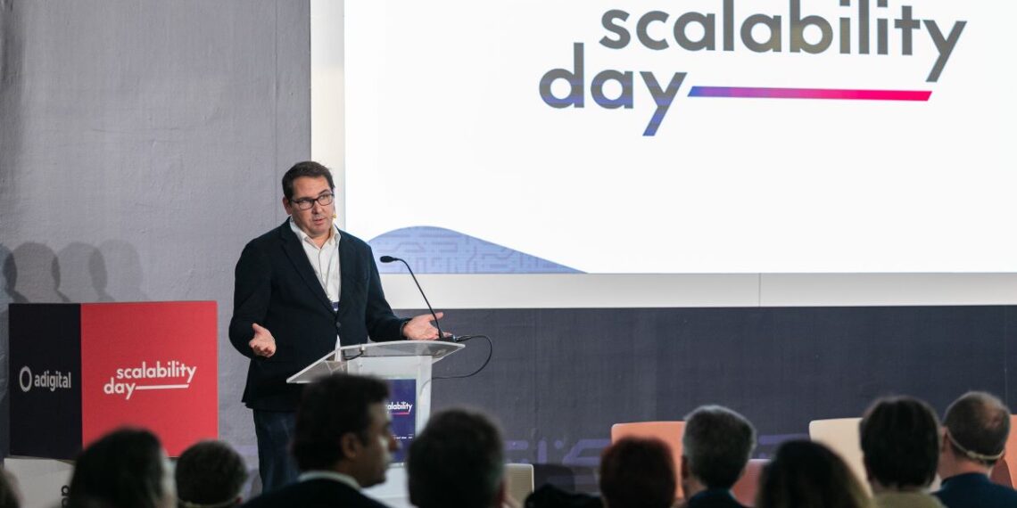 Plan Nacional - escalabilidad - newsbook - Adigital Estech