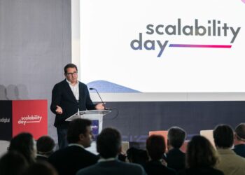 Plan Nacional - escalabilidad - newsbook - Adigital Estech