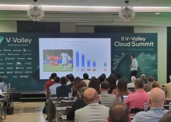II Cloud Summit de V-Valley: panorama de oportunidades para el canal