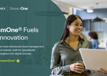 StreamOne TD Synnex - Newsbook - Mejoras - Tai Editorial España