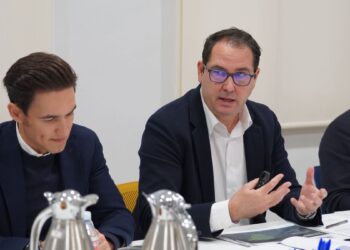 Tridente Tecnológico - Newsbook - scaleup -Adigital - César Tello