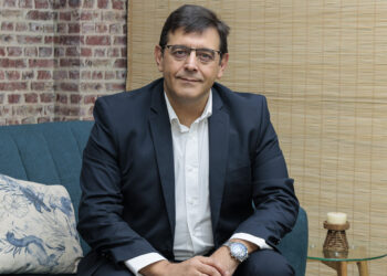 IA - Newsbook - Tai Editorial - España