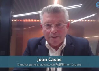 “España, por su modelo de distribución, es uno de los grandes mercados de Europa”