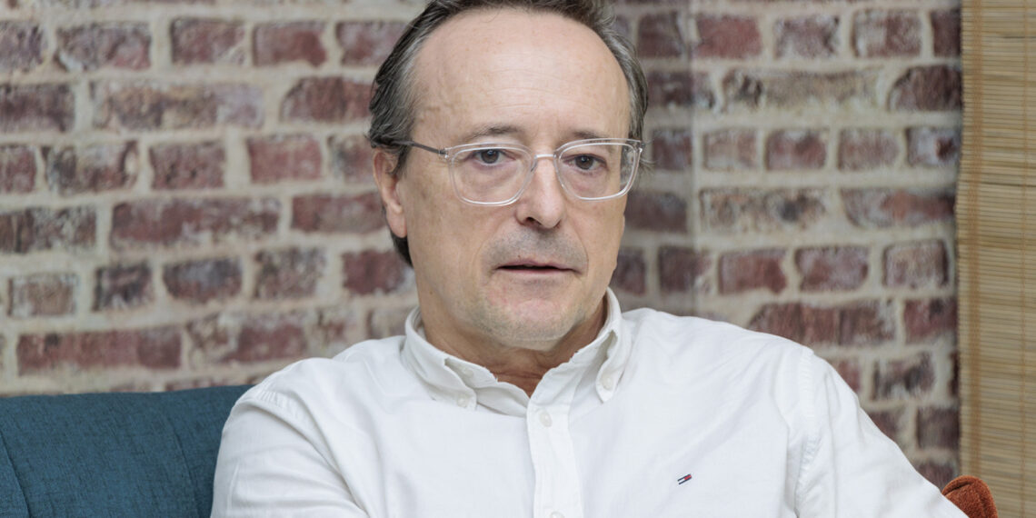 Construyendo un futuro seguro  para tus datos