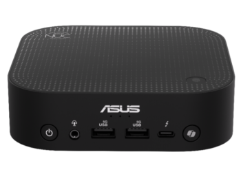 Asus- Newsbook - Mini PC - Tai Editorial España